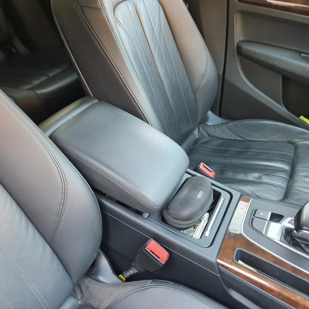 Audi Q5 - фото 14