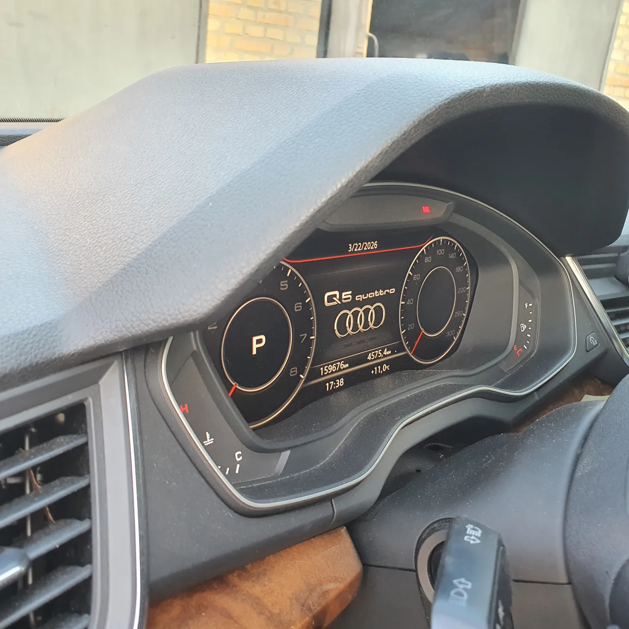 Audi Q5 - фото 13