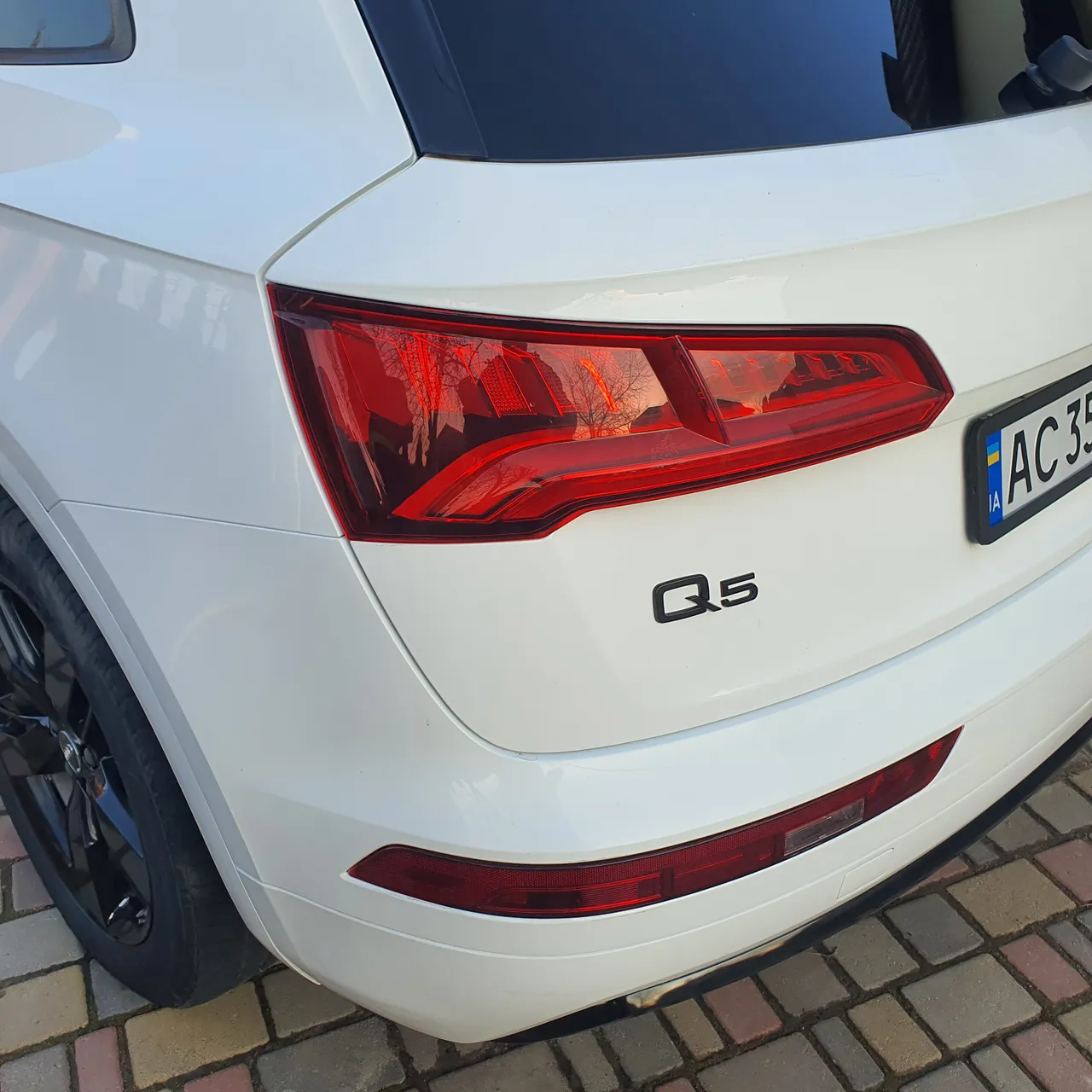 Audi Q5 - фото 3