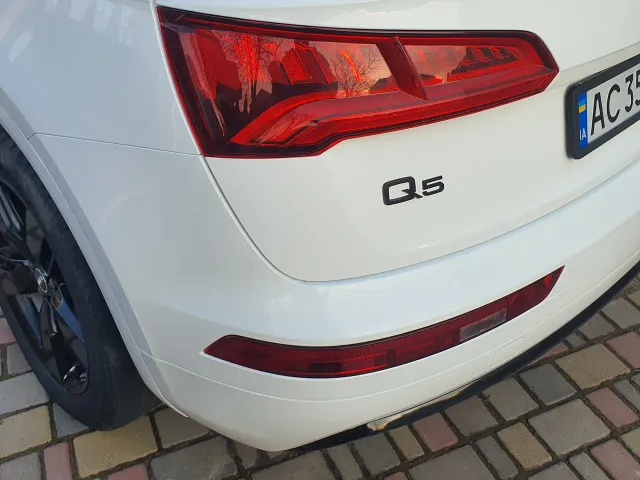 Audi Q5 - фото 3