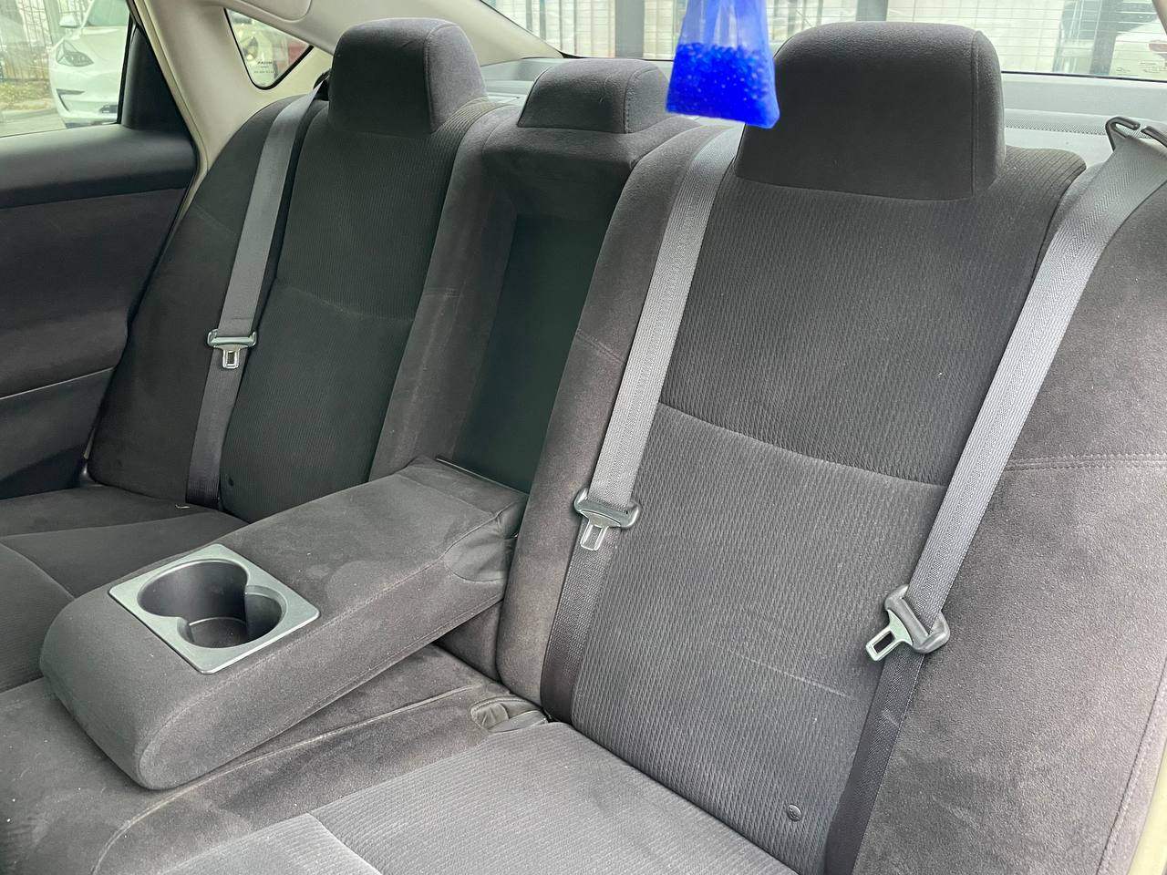 Nissan Altima - фото 29