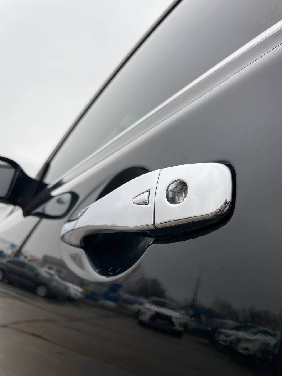 Nissan Altima - фото 26