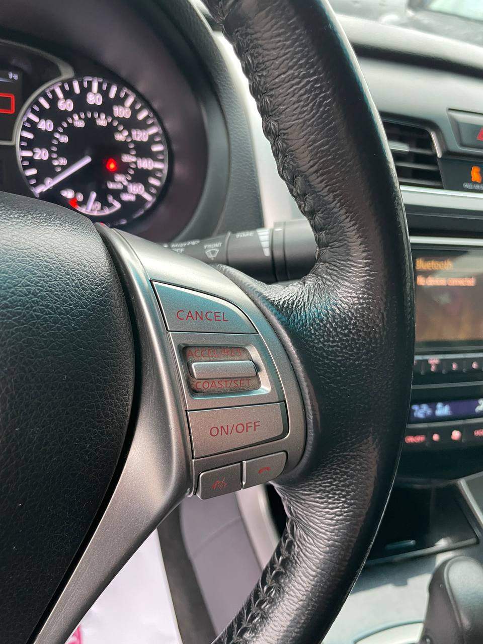 Nissan Altima - фото 19