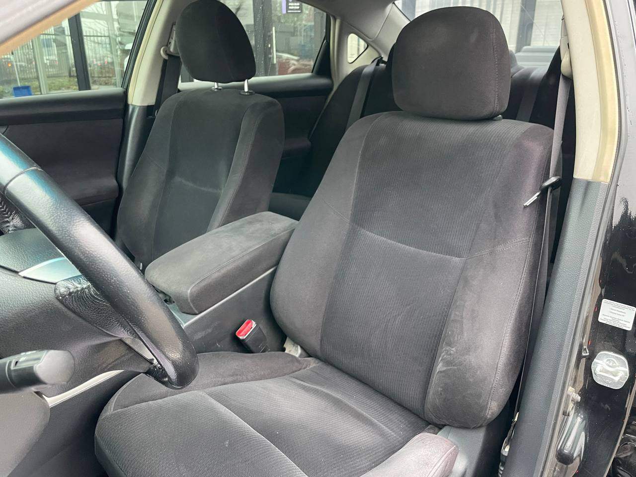 Nissan Altima - фото 5