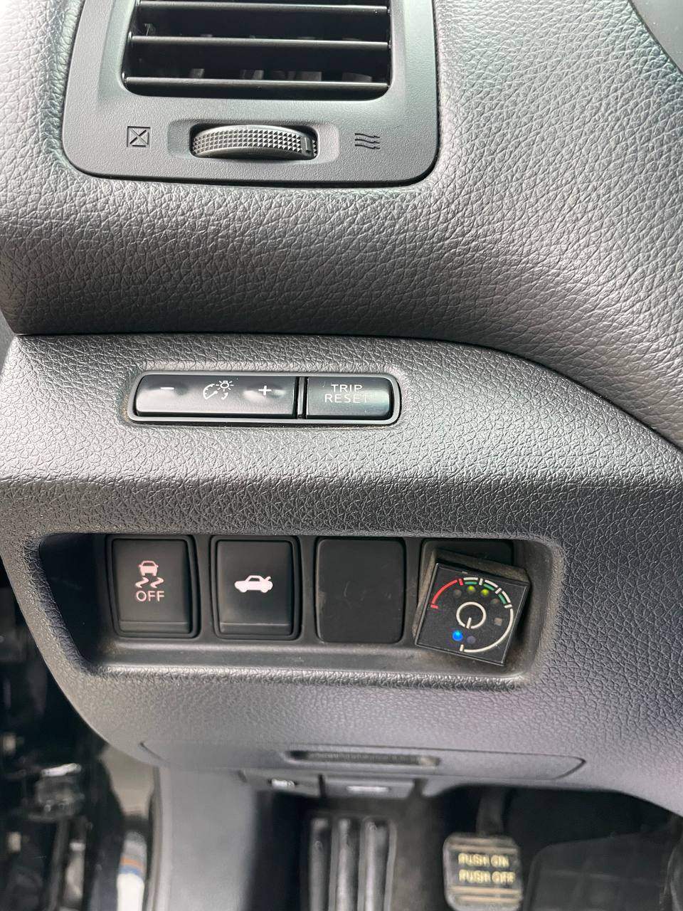 Nissan Altima - фото 18