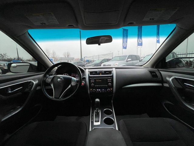 Nissan Altima 2012, Київ, $9 200 - зображення 3