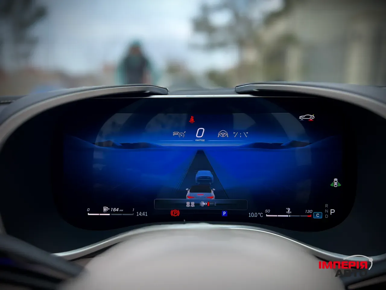 Mercedes-Benz SL-Класс AMG - фото 65