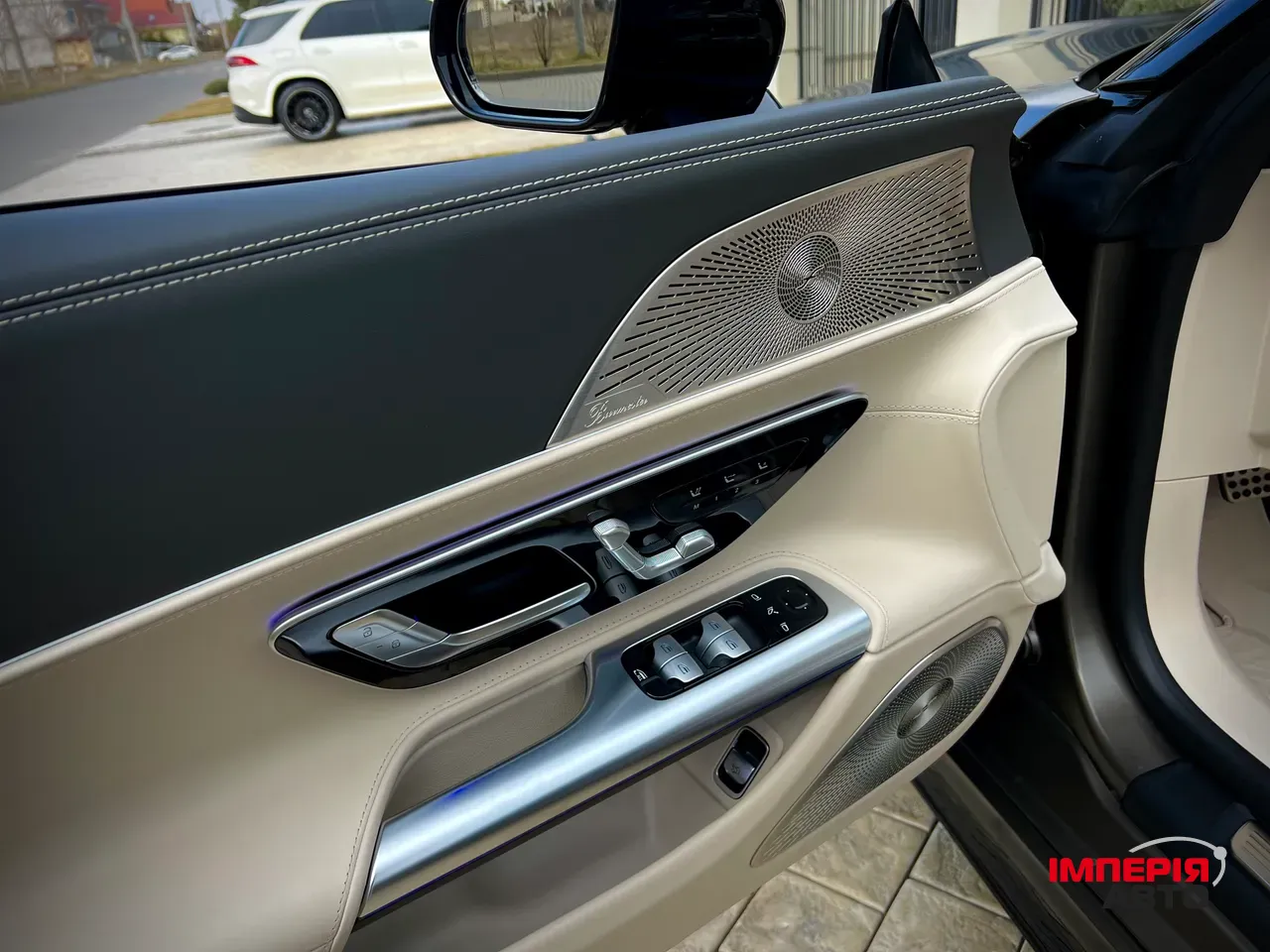 Mercedes-Benz SL-Класс AMG - фото 41