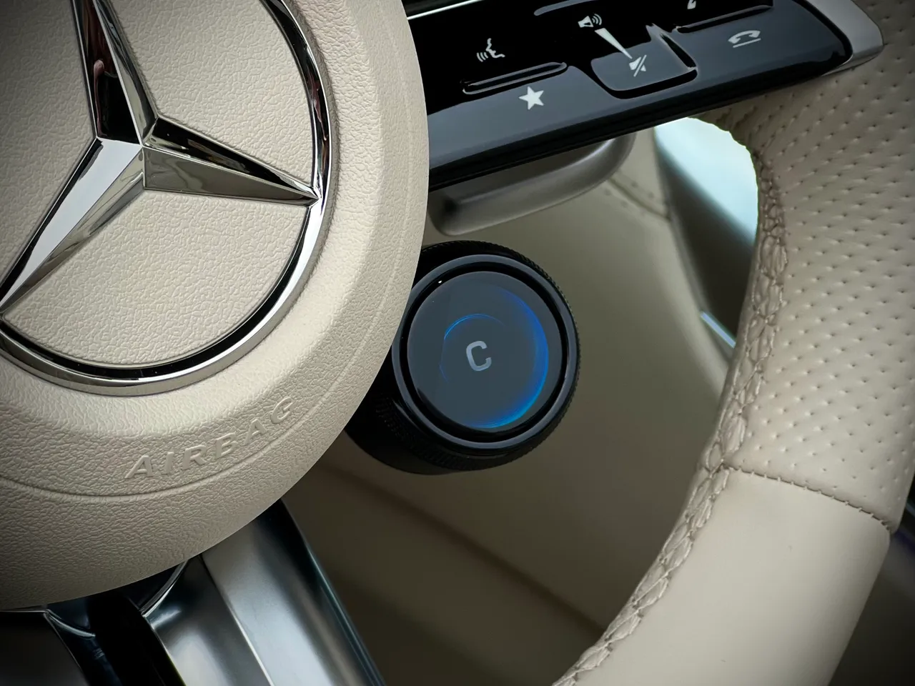 Mercedes-Benz SL-Класс AMG - фото 54