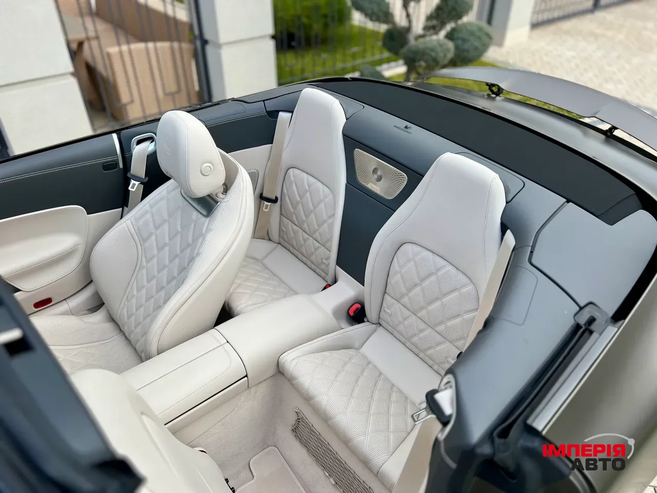 Mercedes-Benz SL-Класс AMG - фото 46