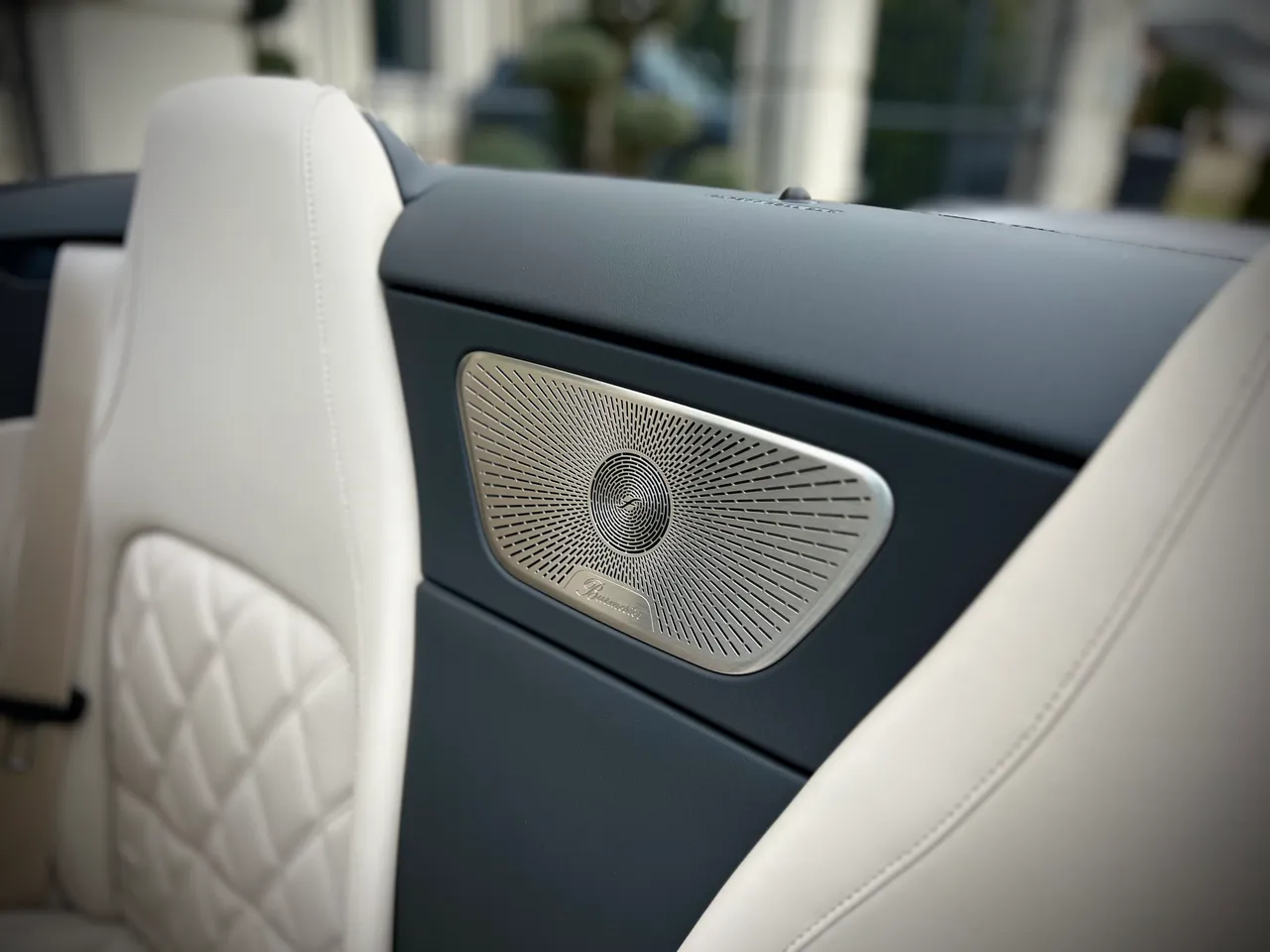 Mercedes-Benz SL-Класс AMG - фото 56