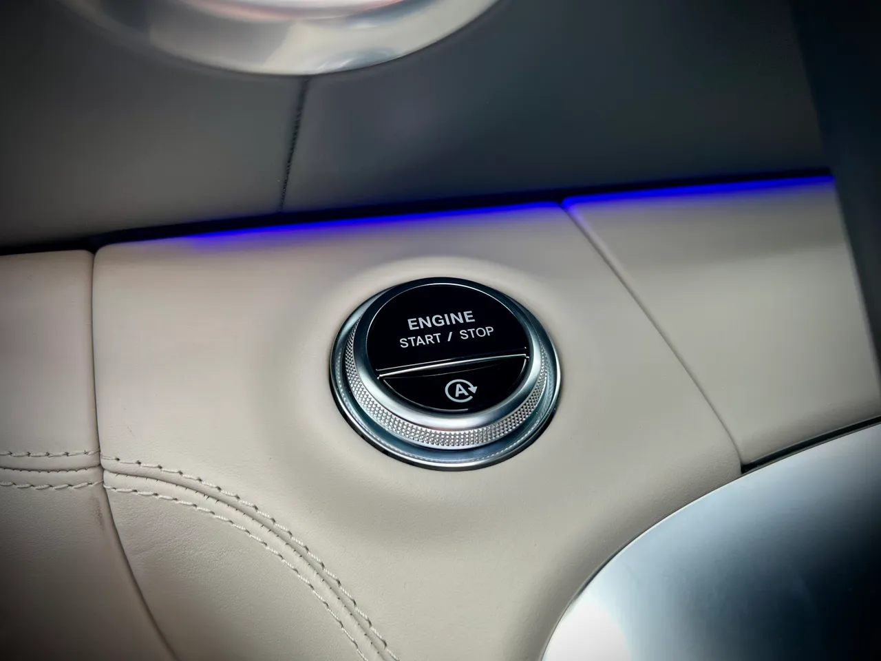 Mercedes-Benz SL-Класс AMG - фото 81