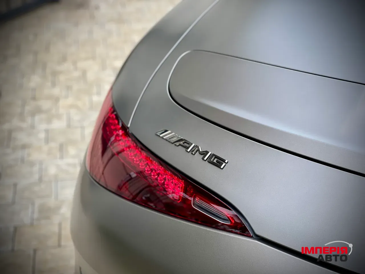 Mercedes-Benz SL-Класс AMG - фото 32