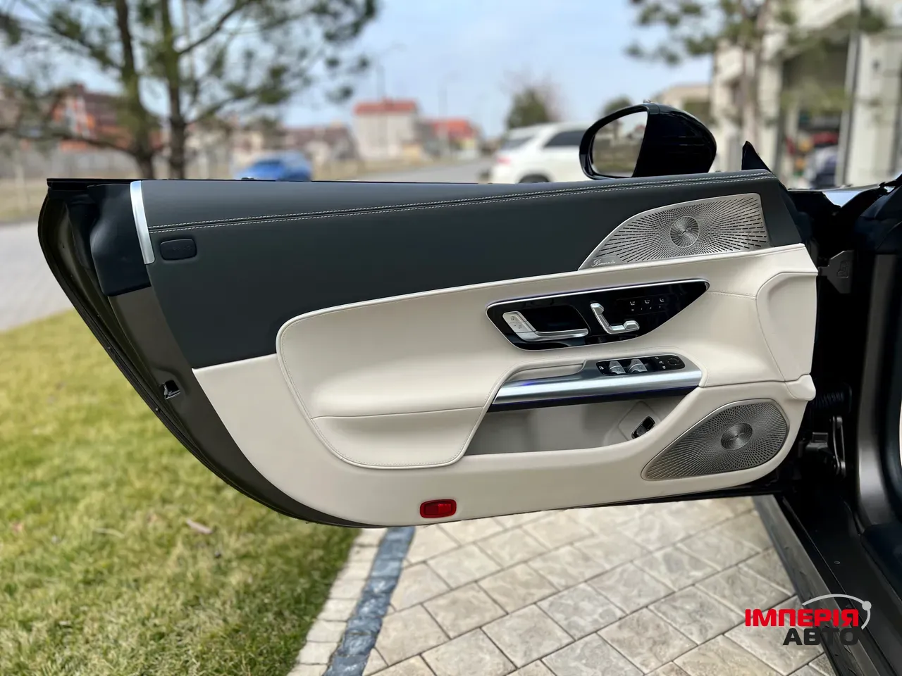 Mercedes-Benz SL-Класс AMG - фото 40