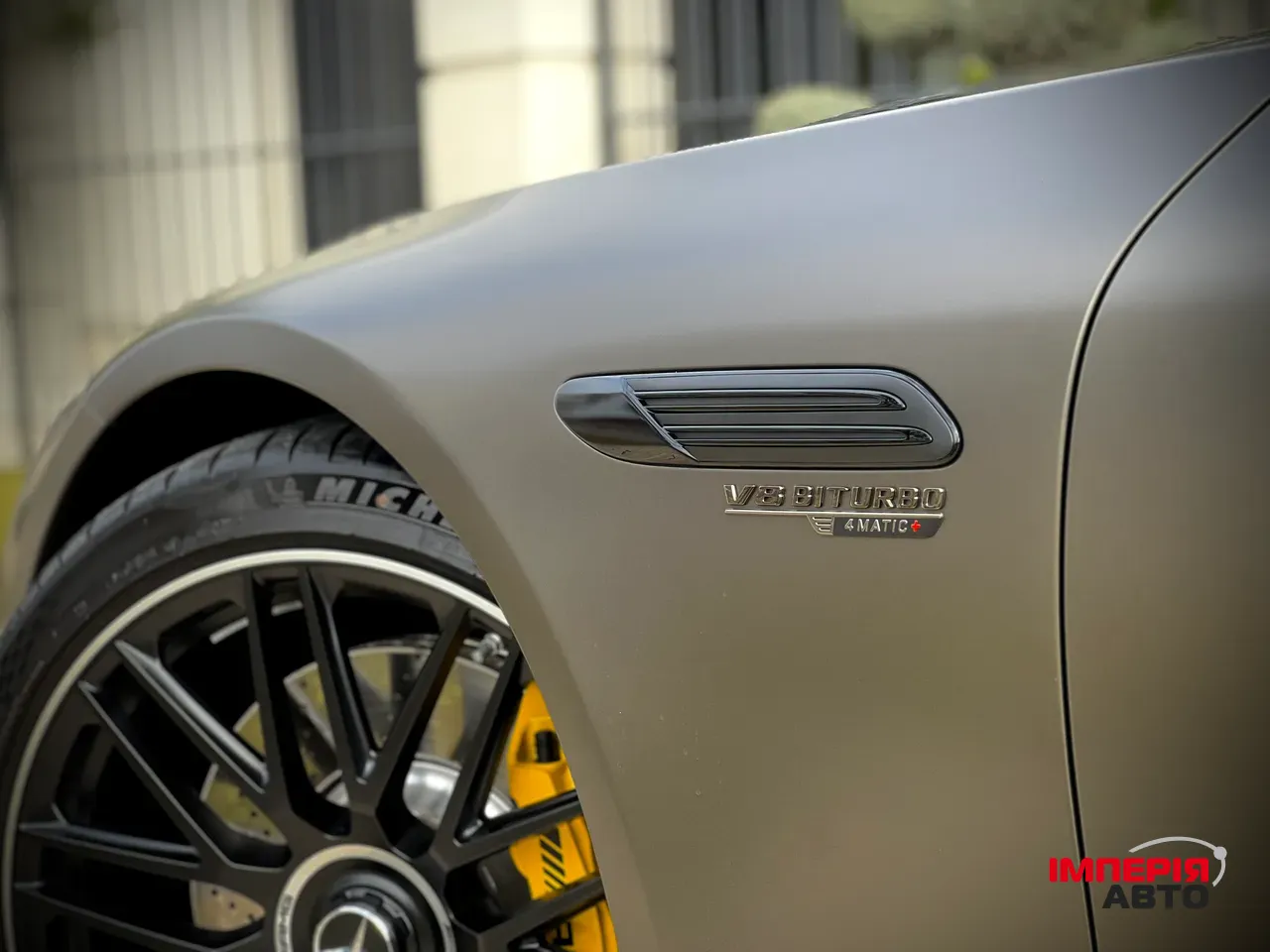 Mercedes-Benz SL-Класс AMG - фото 38