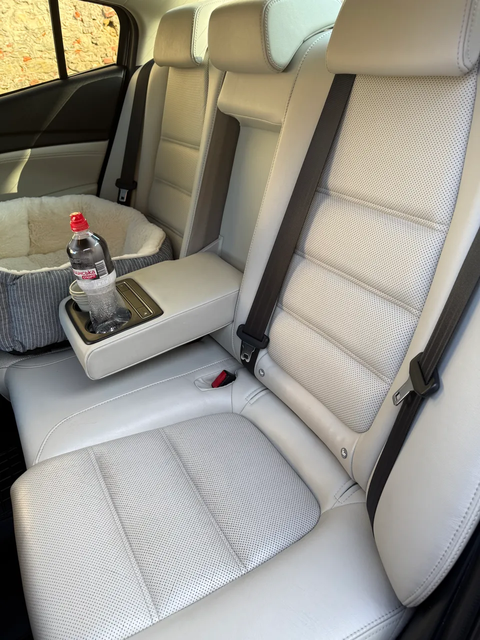 Mazda 6 - фото 27