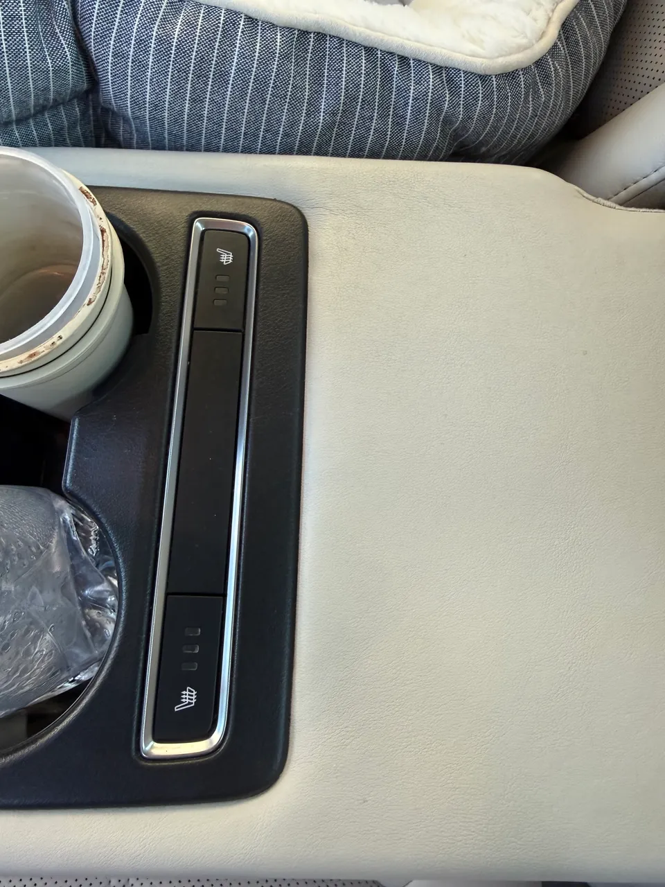 Mazda 6 - фото 28