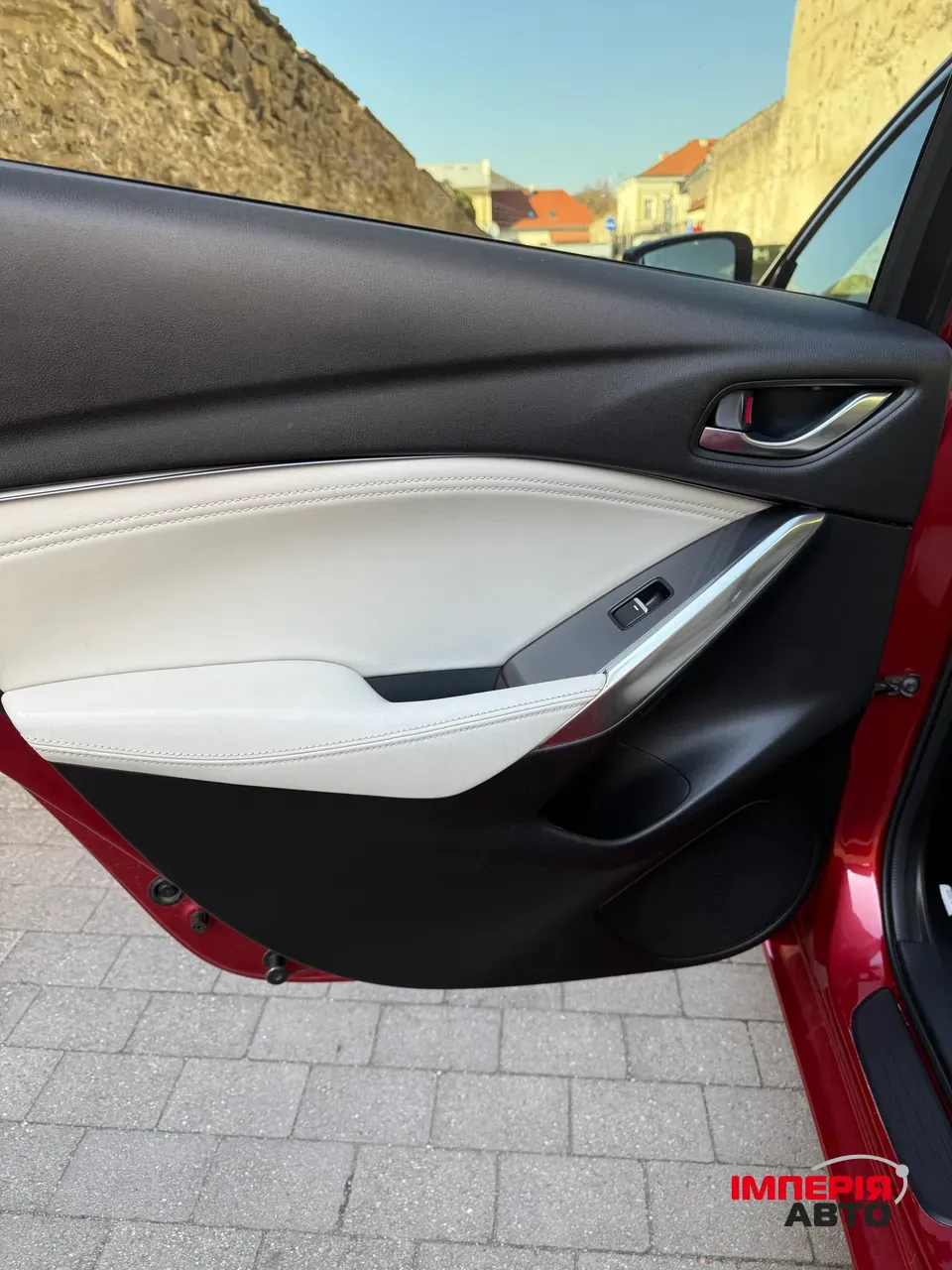 Mazda 6 - фото 29