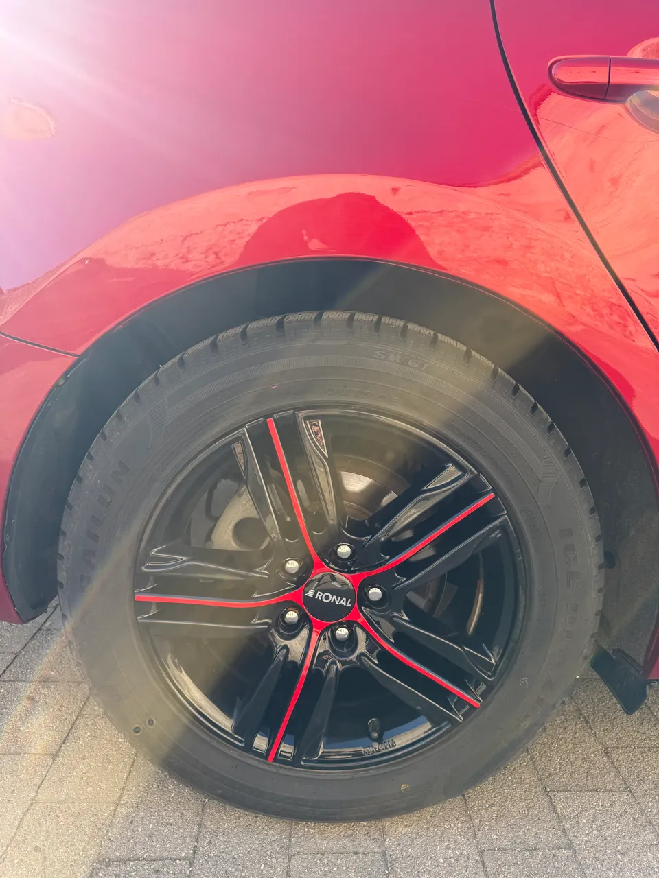 Mazda 6 - фото 11