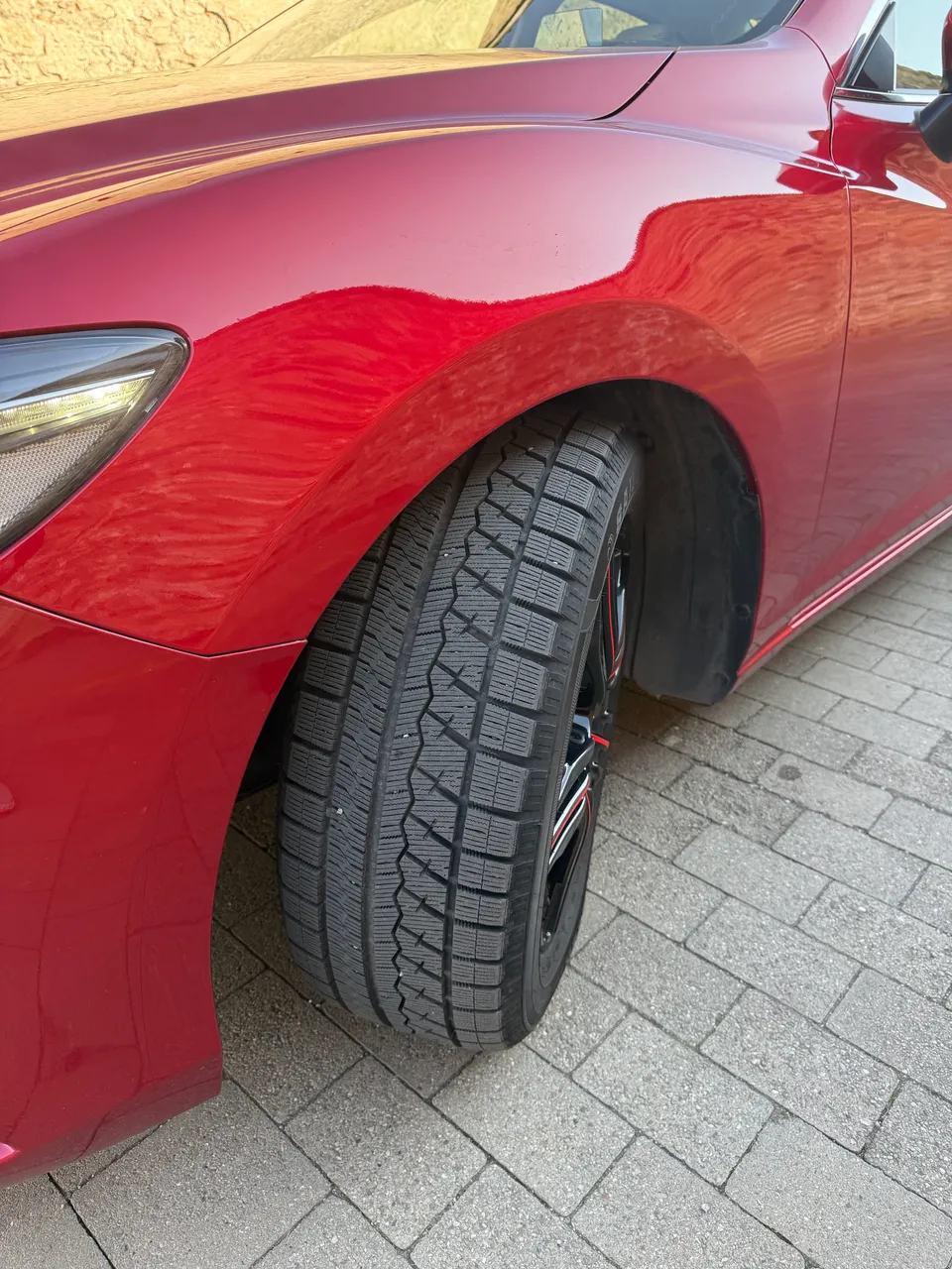 Mazda 6 - фото 32