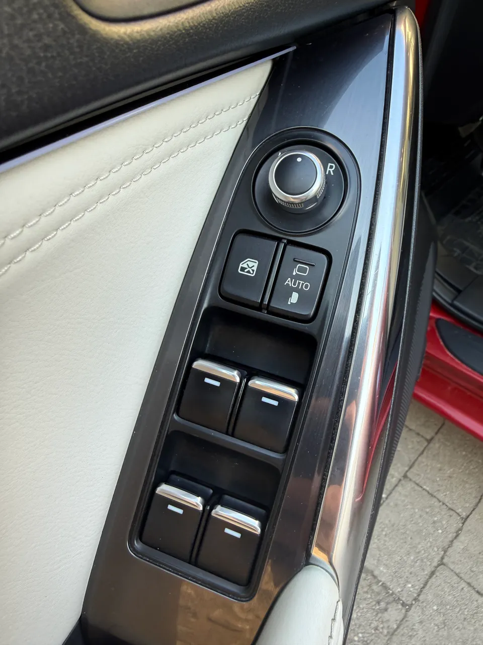 Mazda 6 - фото 15