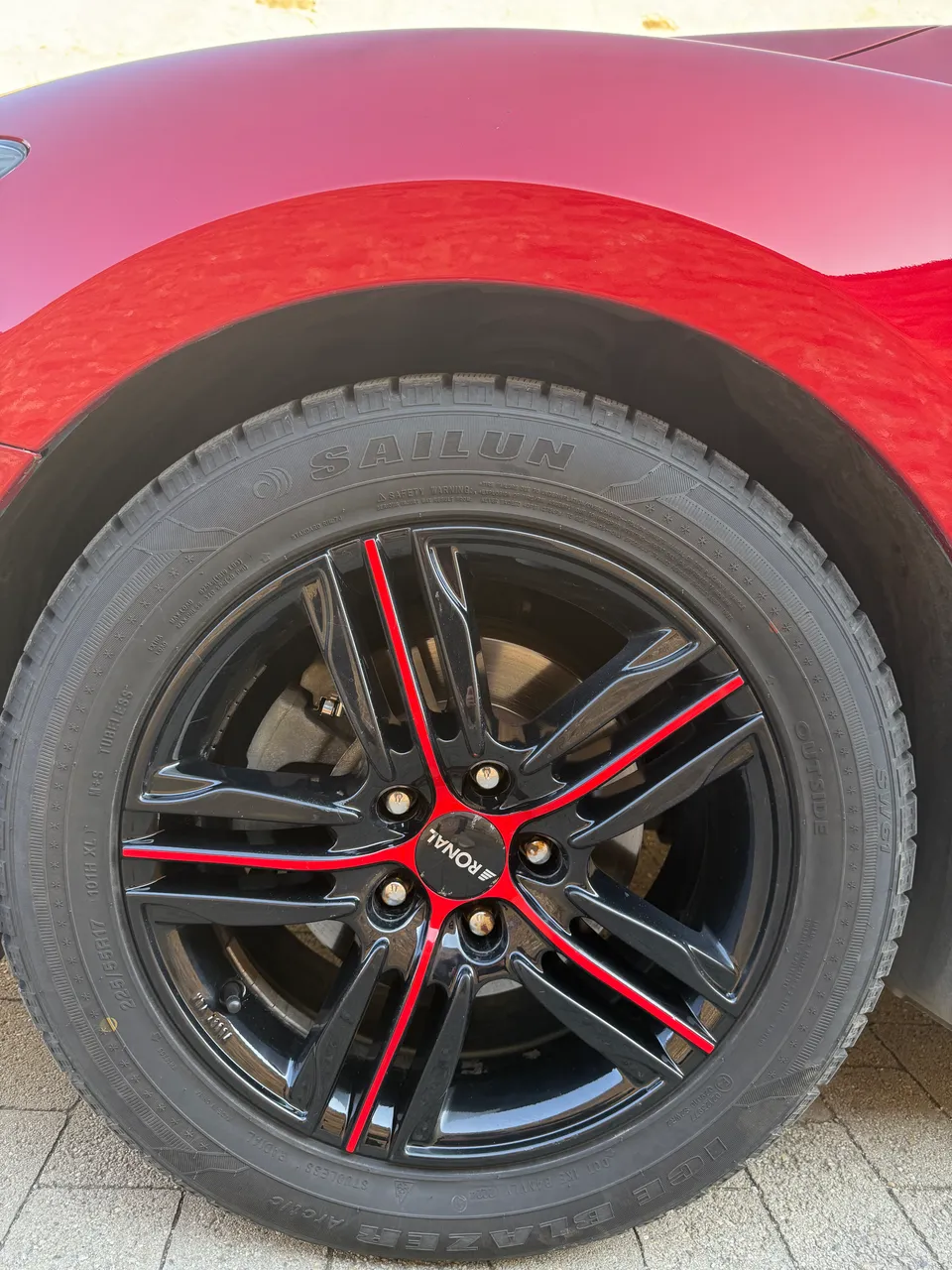 Mazda 6 - фото 3