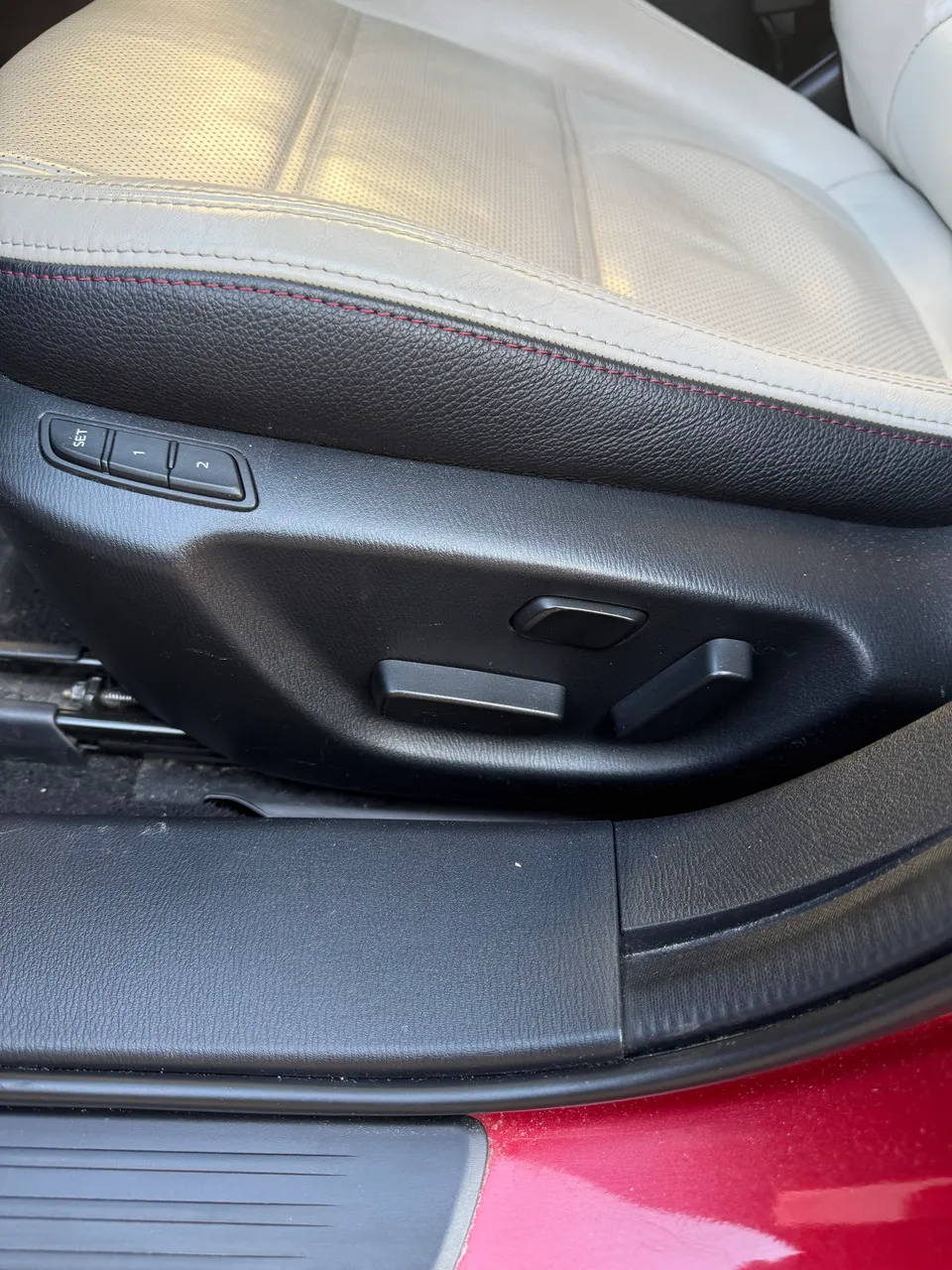 Mazda 6 - фото 17