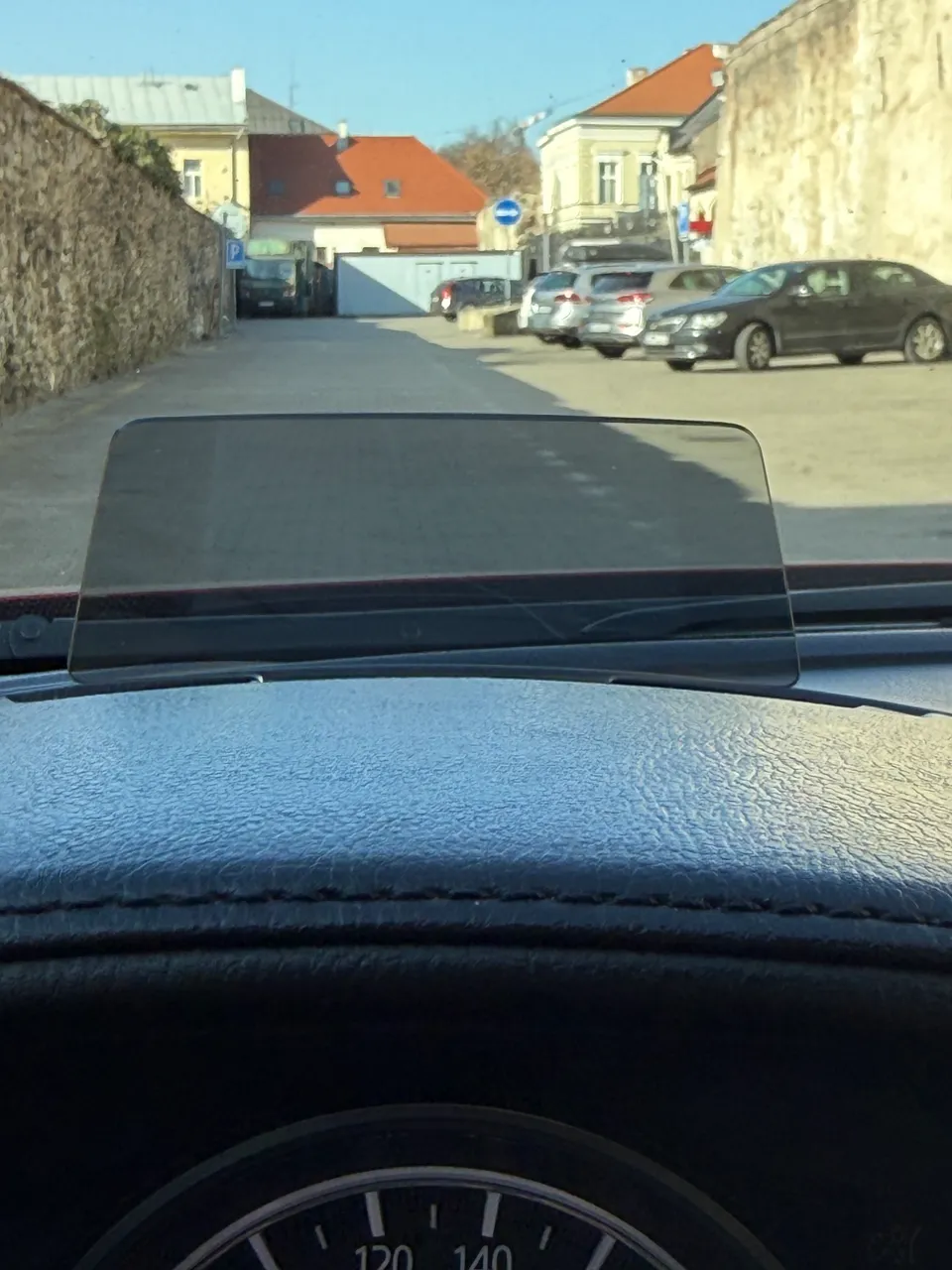 Mazda 6 - фото 20