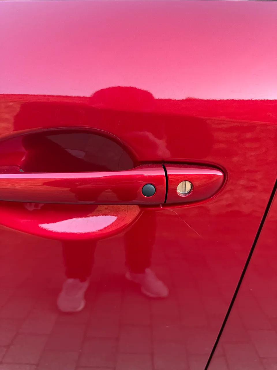 Mazda 6 - фото 5