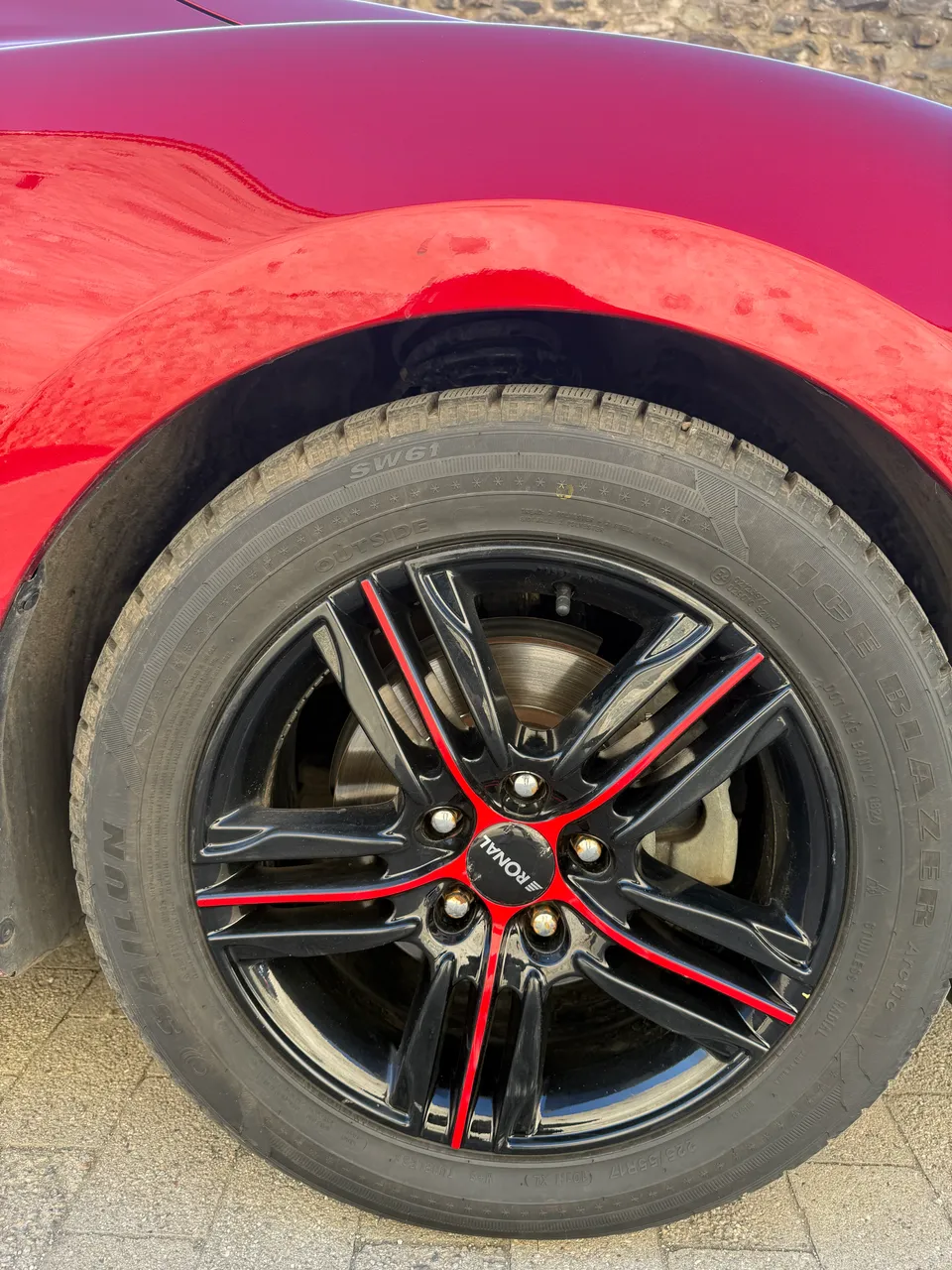 Mazda 6 - фото 12