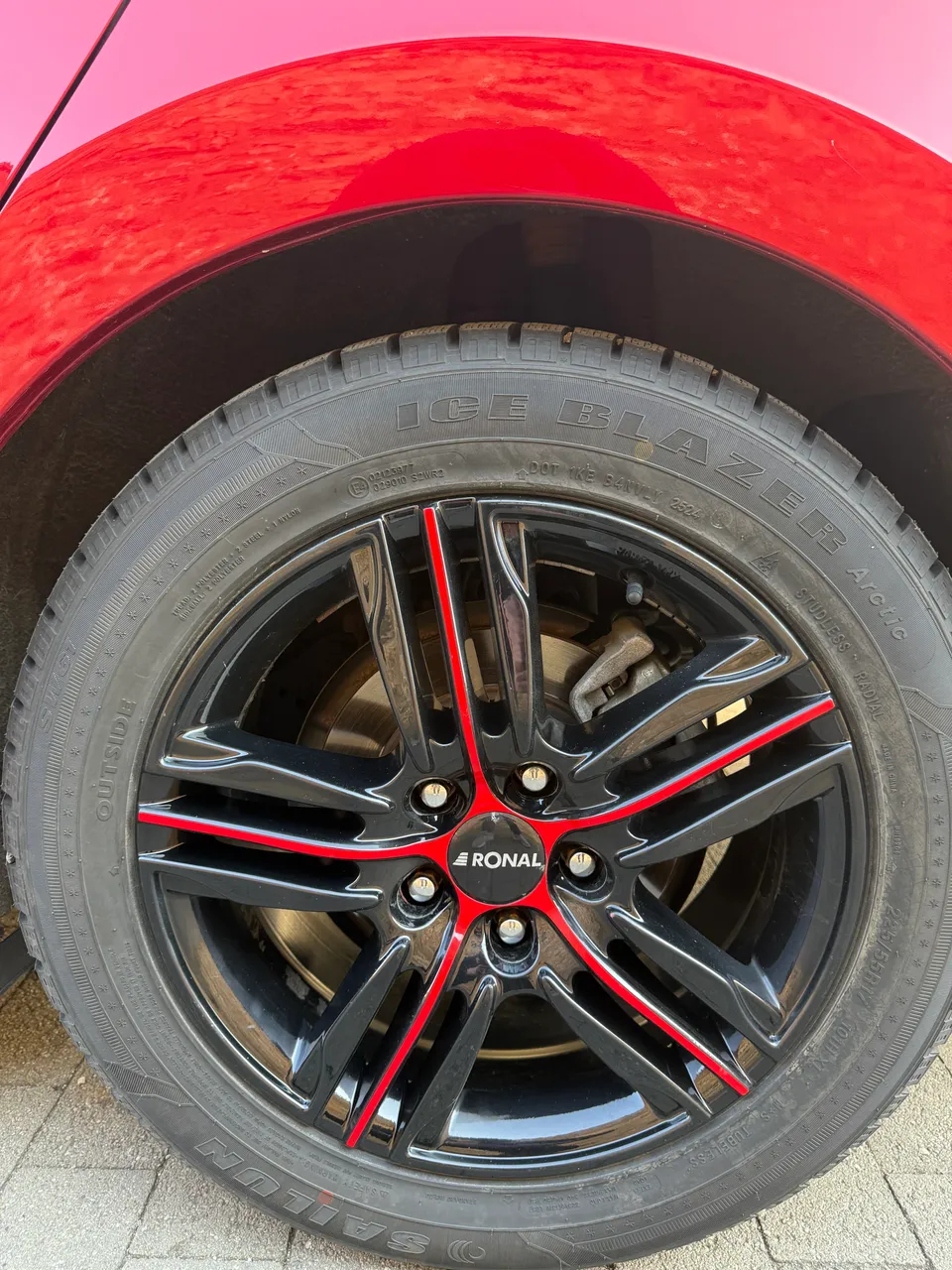 Mazda 6 - фото 7