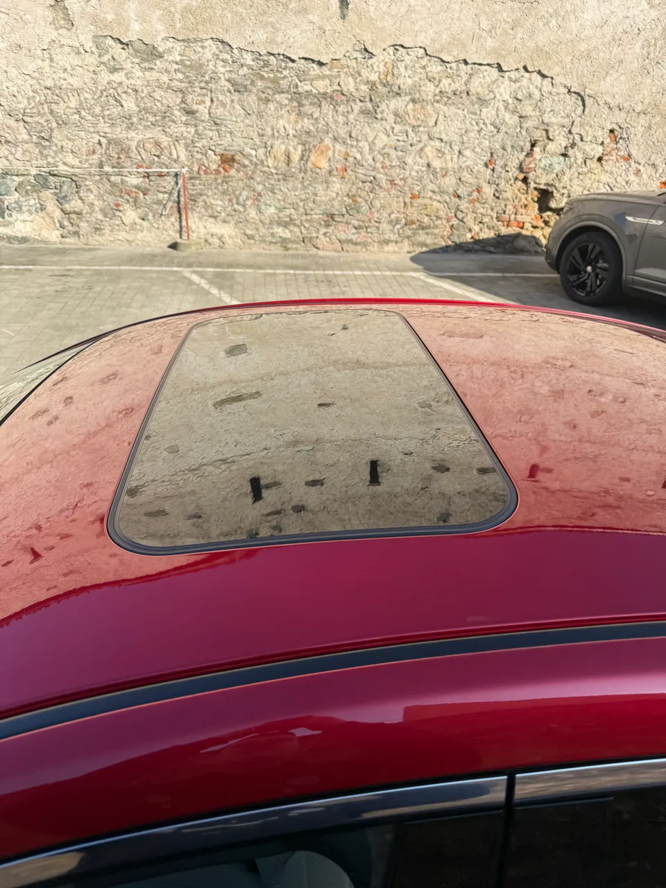 Mazda 6 - фото 6