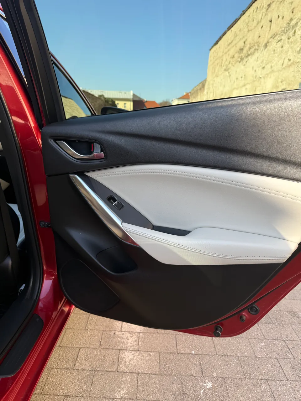 Mazda 6 - фото 30