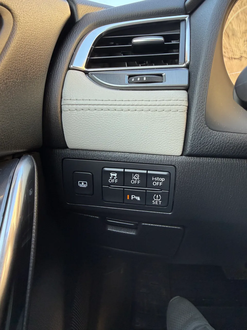 Mazda 6 - фото 19