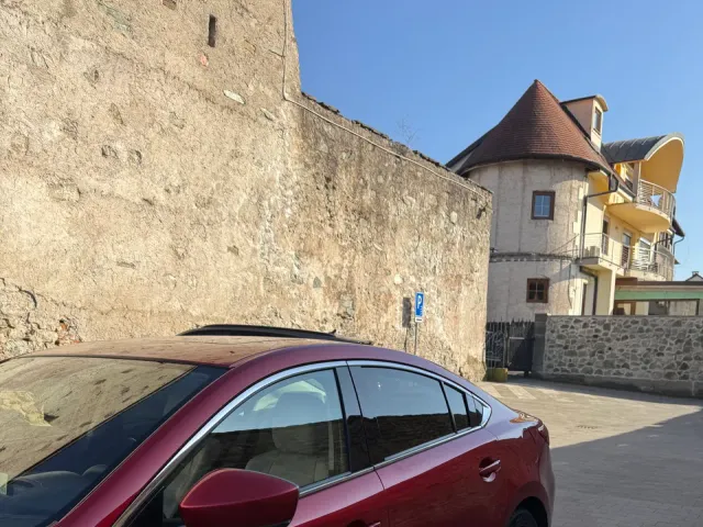 Mazda 6 - фото 4