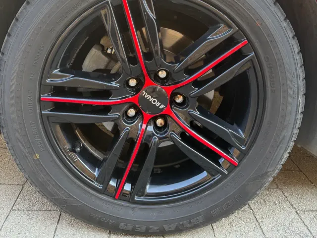 Mazda 6 - фото 3