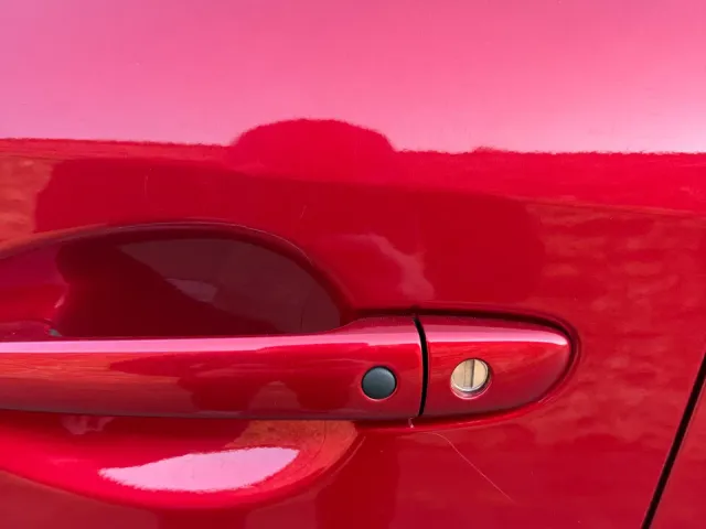 Mazda 6 - фото 5