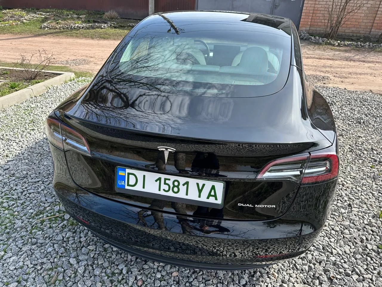 Tesla Model 3 - фото 5