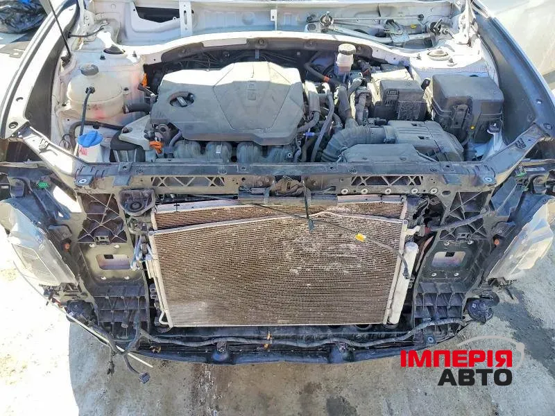 Hyundai Tucson - фото 12