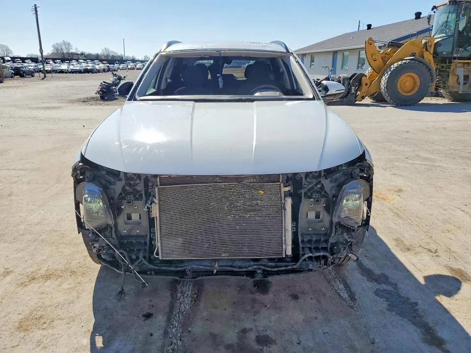 Hyundai Tucson - фото 5