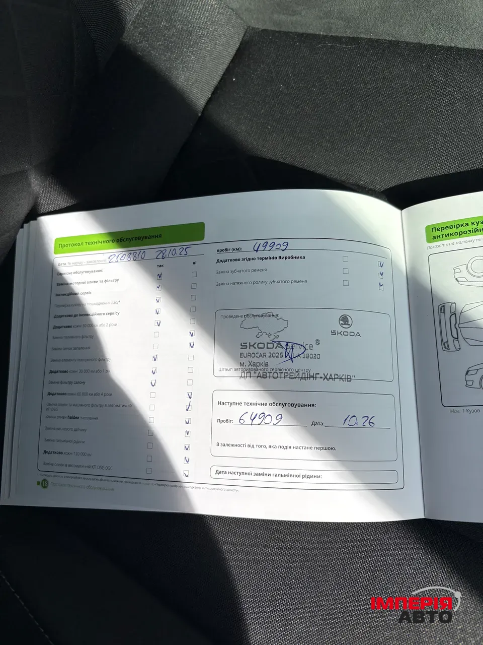 Skoda Kamiq - фото 17