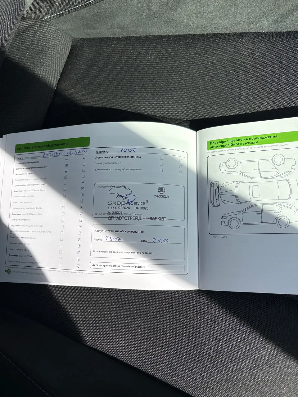 Skoda Kamiq - фото 21