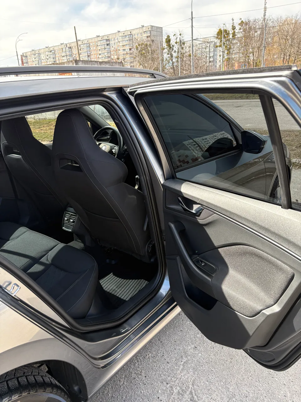 Skoda Kamiq - фото 11