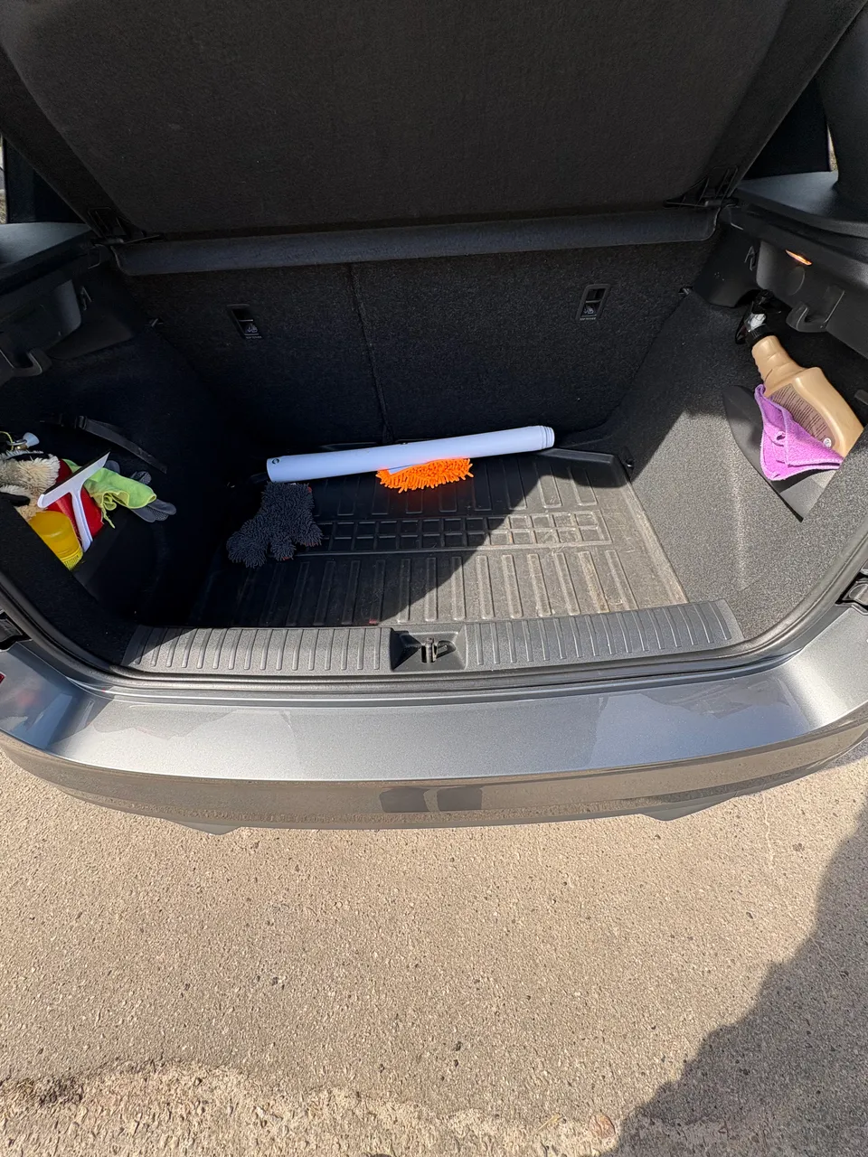 Skoda Kamiq - фото 10