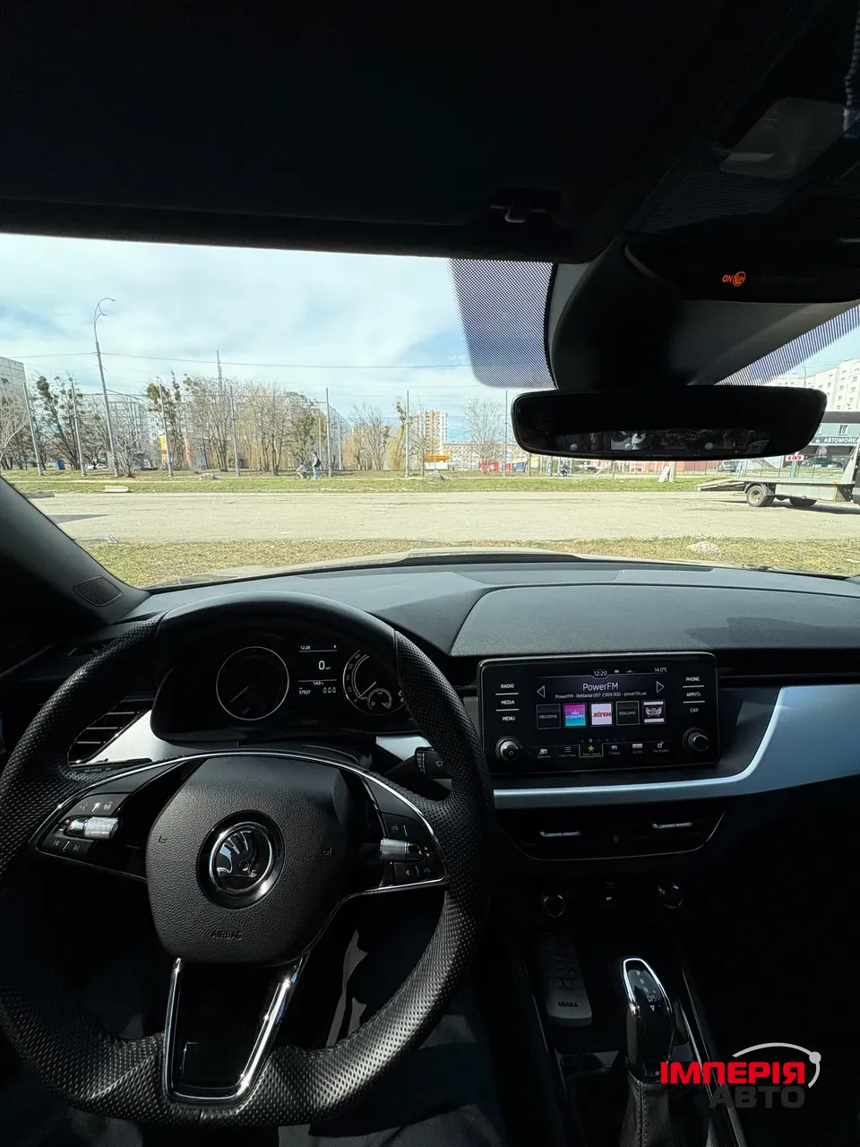 Skoda Kamiq - фото 16