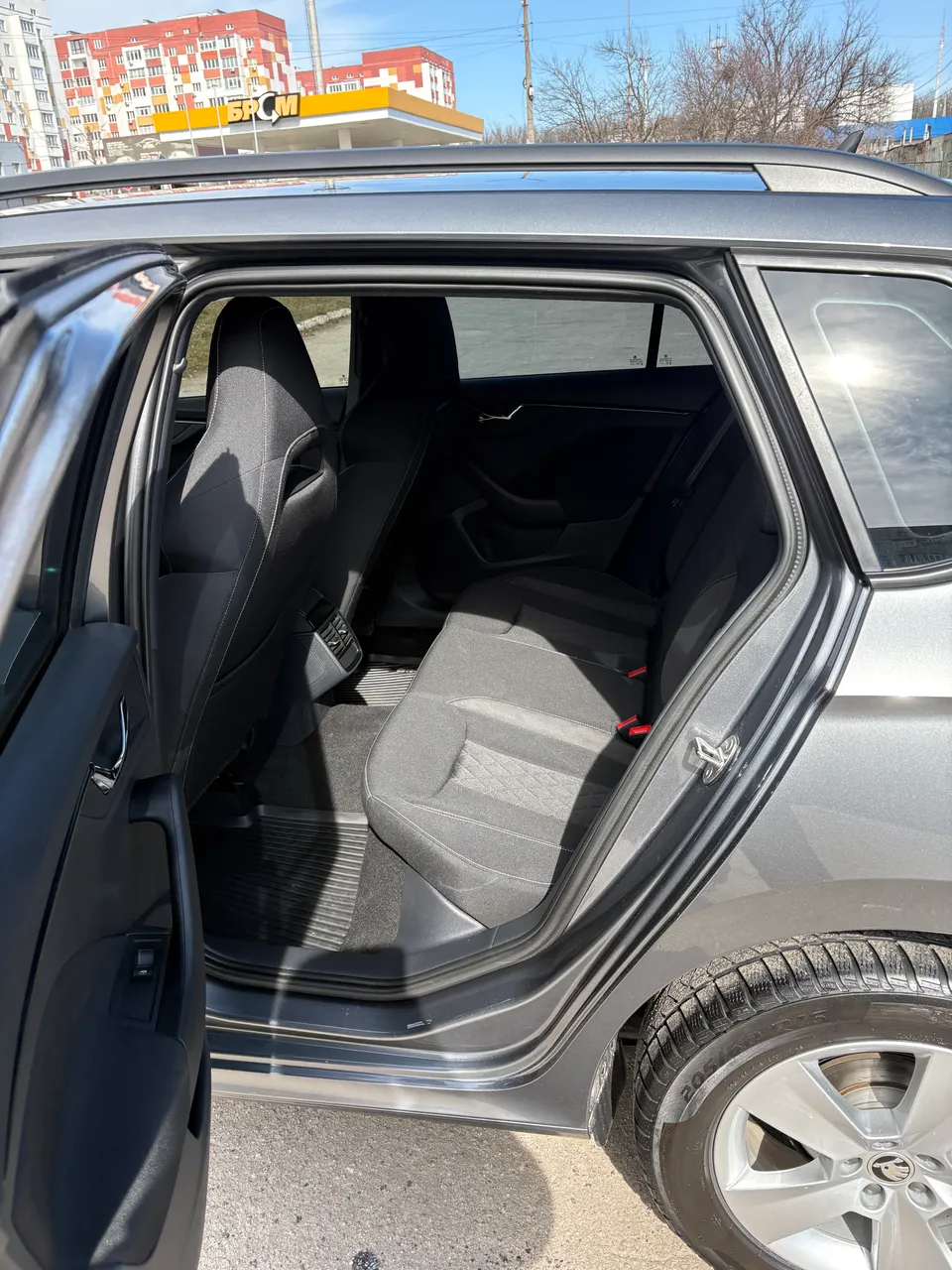 Skoda Kamiq - фото 6