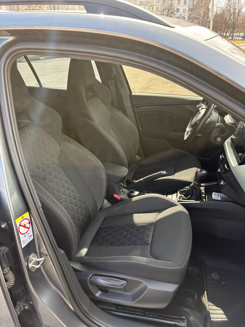 Skoda Kamiq - фото 13