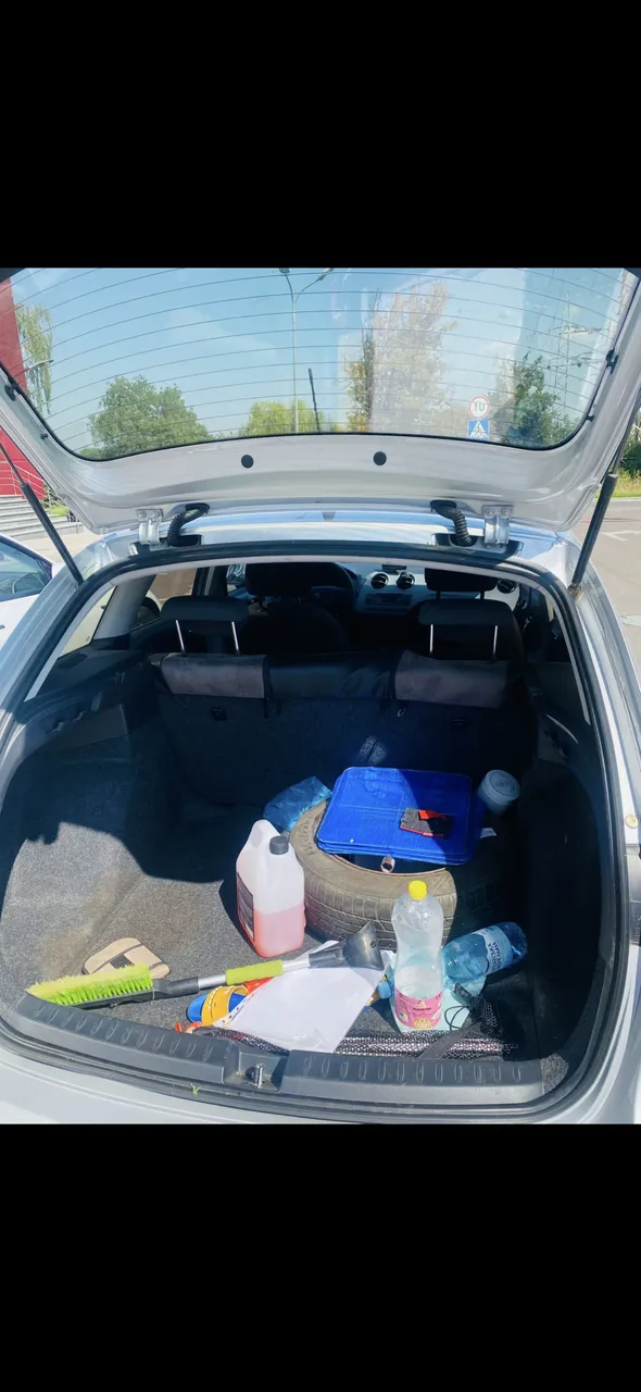 SEAT Ibiza - фото 6