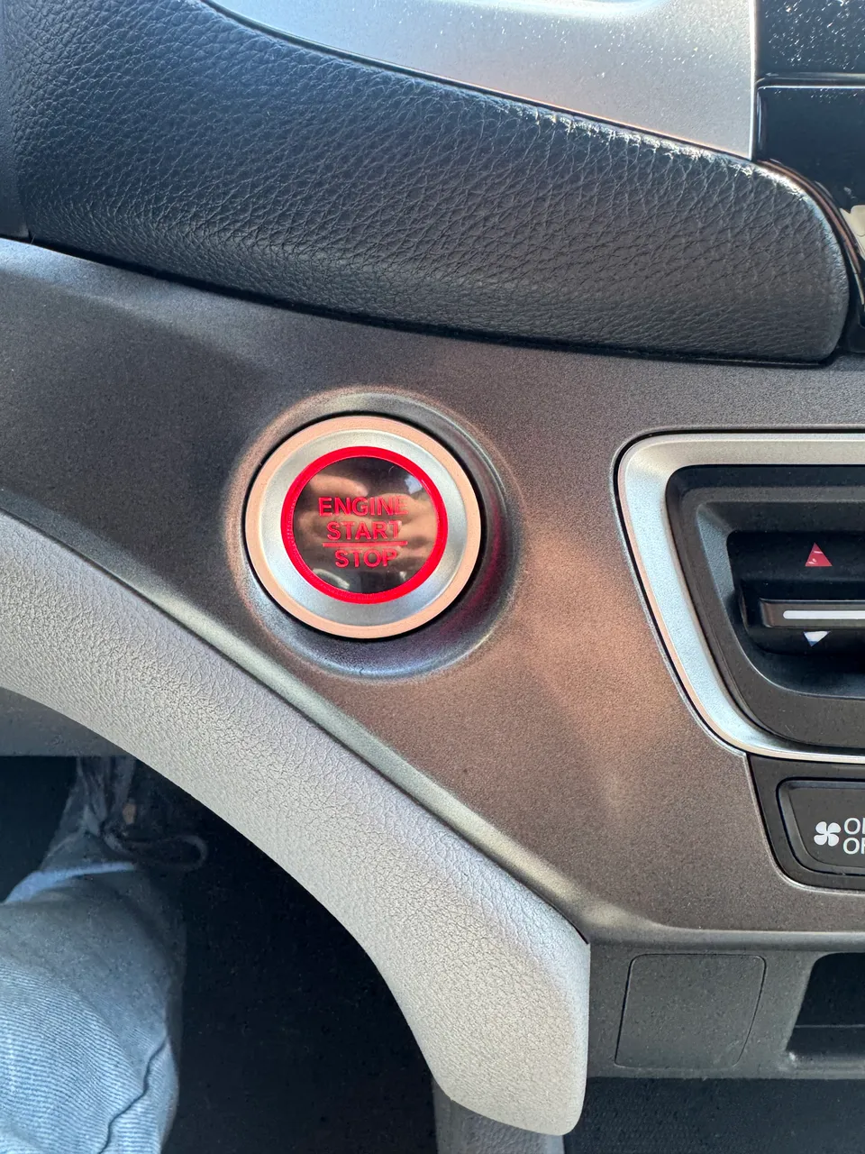 Honda Pilot - фото 15