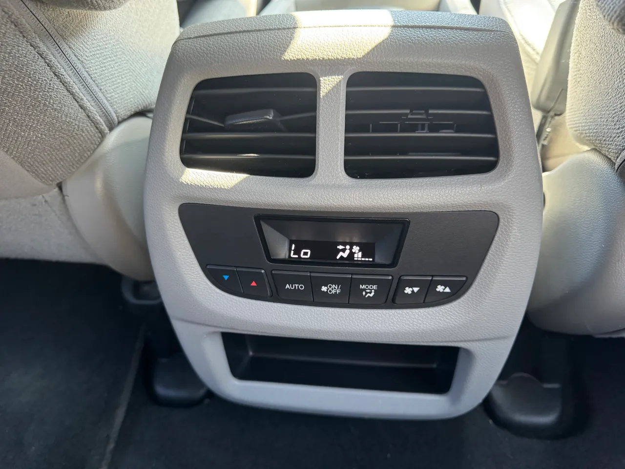Honda Pilot - фото 21